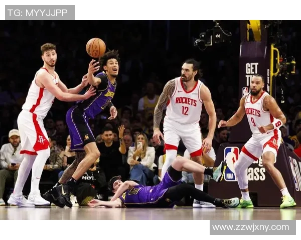 2020NBA季后赛湖人对火箭第三场精彩直播回顾与分析